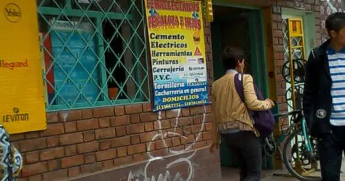 FERRELECTRICOS PENALOZA E HIJOS FERRELECTRICOS PENALOZA E HIJOS